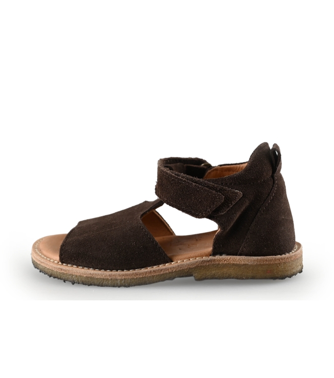 Du Loua Sandalen
