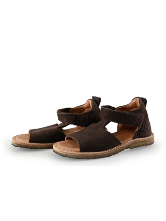 Du Loua Sandalen