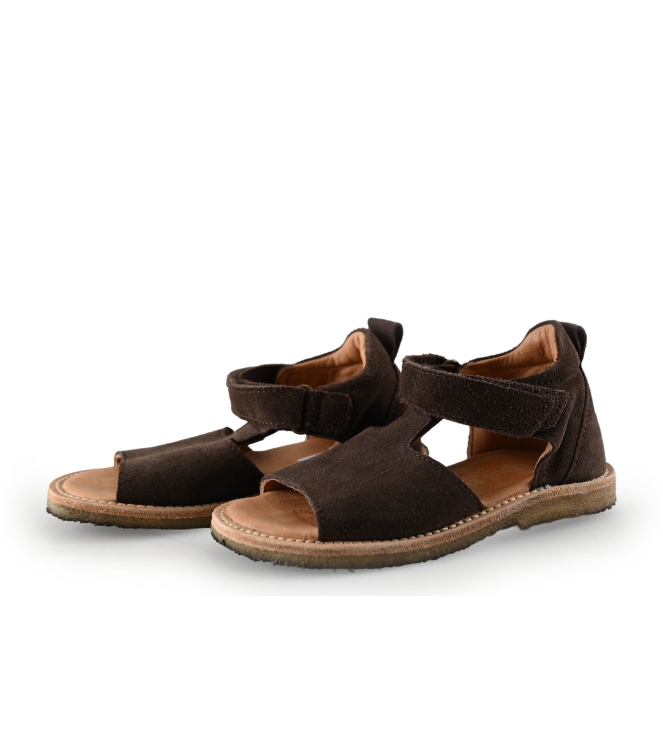 Du Loua Sandalen