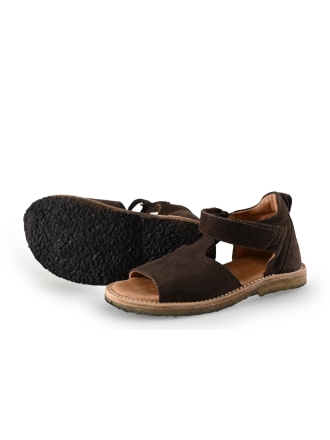 Du Loua Sandalen