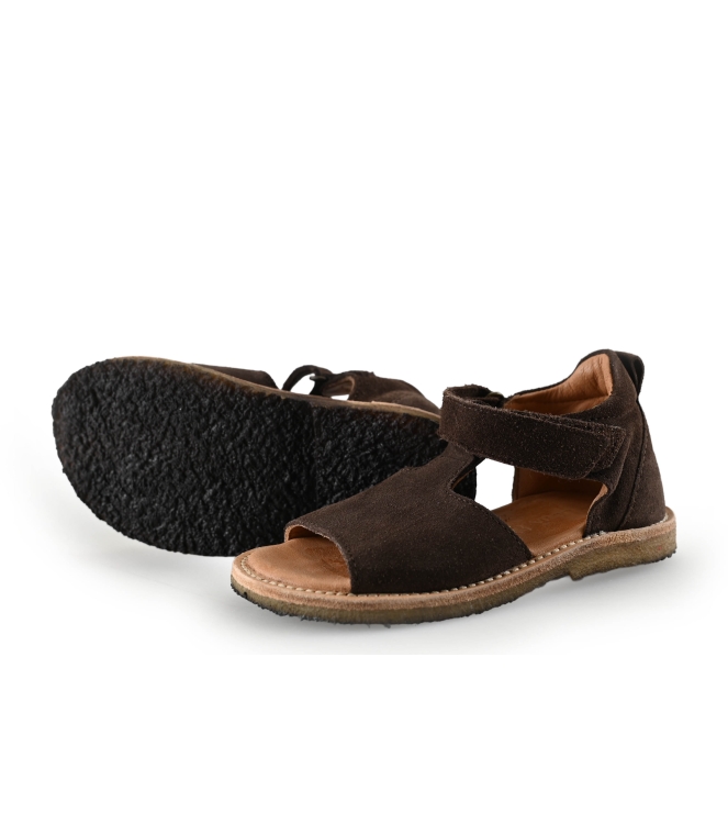 Du Loua Sandalen