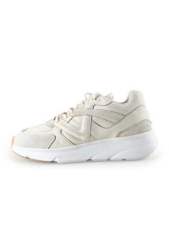 VIA VAI Sneakers Beige 294618