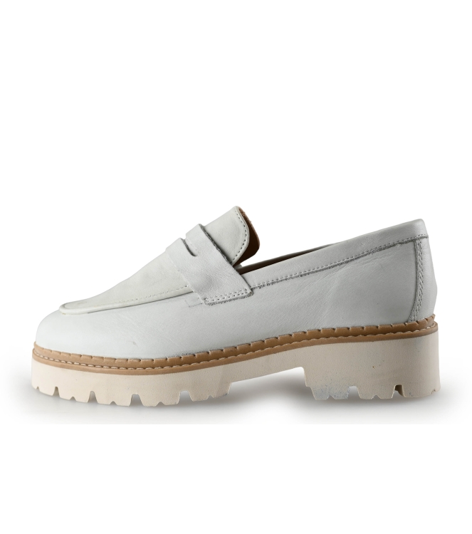 Omoda Loafers