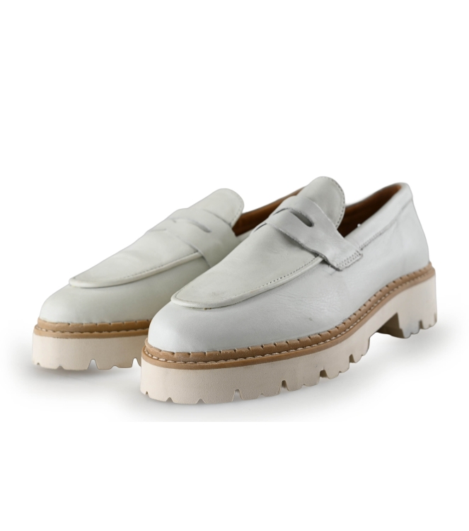 Omoda Loafers
