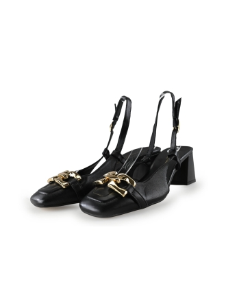 Stefano Lauran Slingbacks