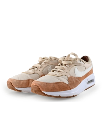 Nike Sneakers Beige 294624
