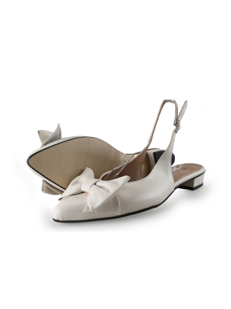 Lina Locchi Slingbacks