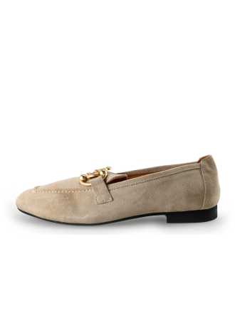 Notre-V Loafers Beige 294627