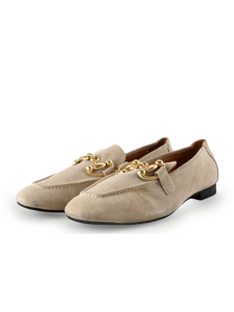 Notre-V Loafers Beige 294627