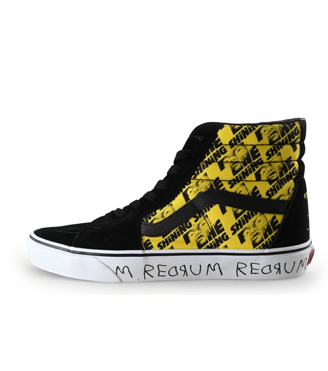 Vans Hoge sneakers