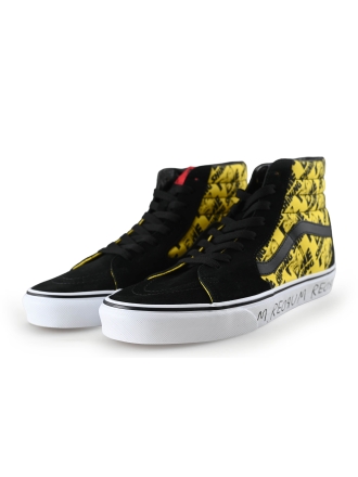 Vans Hoge sneakers Zwart 294630