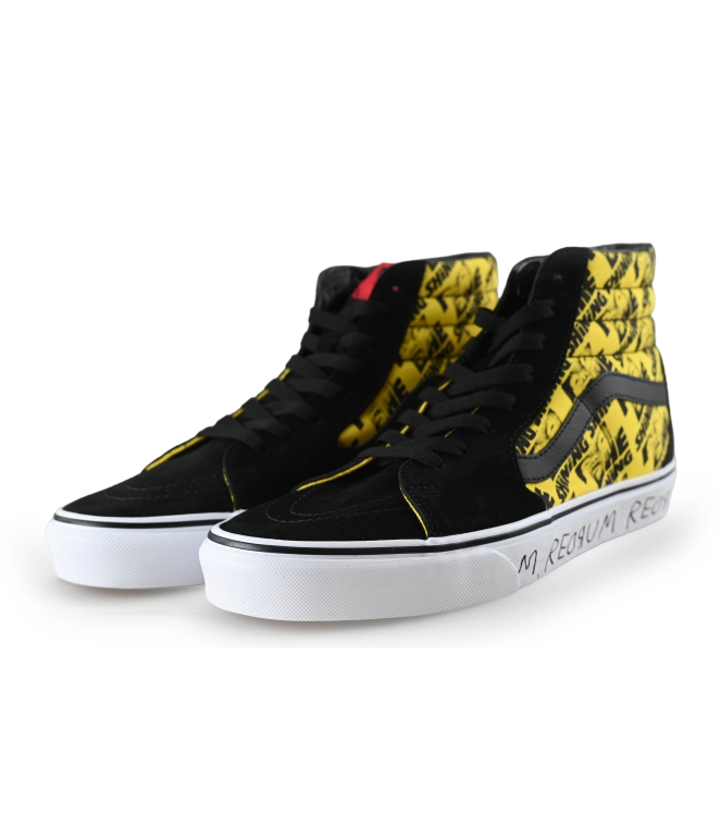 Vans Hoge sneakers