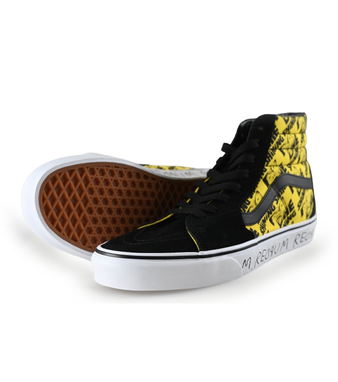 Vans Hoge sneakers