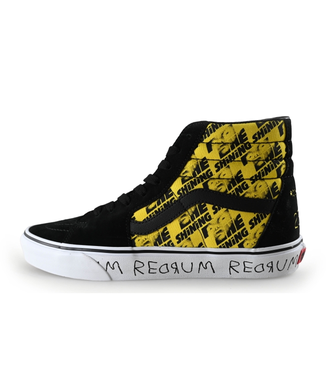 Vans Hoge sneakers