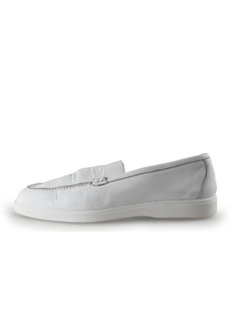 Stefano Lauran Loafers Wit 294632
