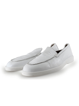 Stefano Lauran Loafers Wit 294632