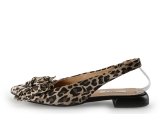 Notre-V Slingbacks