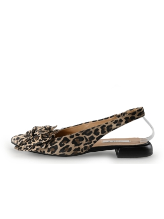 Notre-V Slingbacks