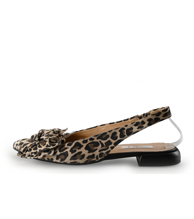 Notre-V Slingbacks