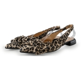 Notre-V Slingbacks