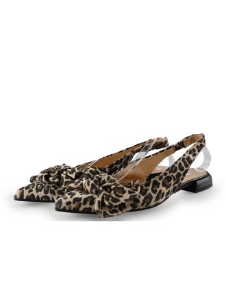 Notre-V Slingbacks