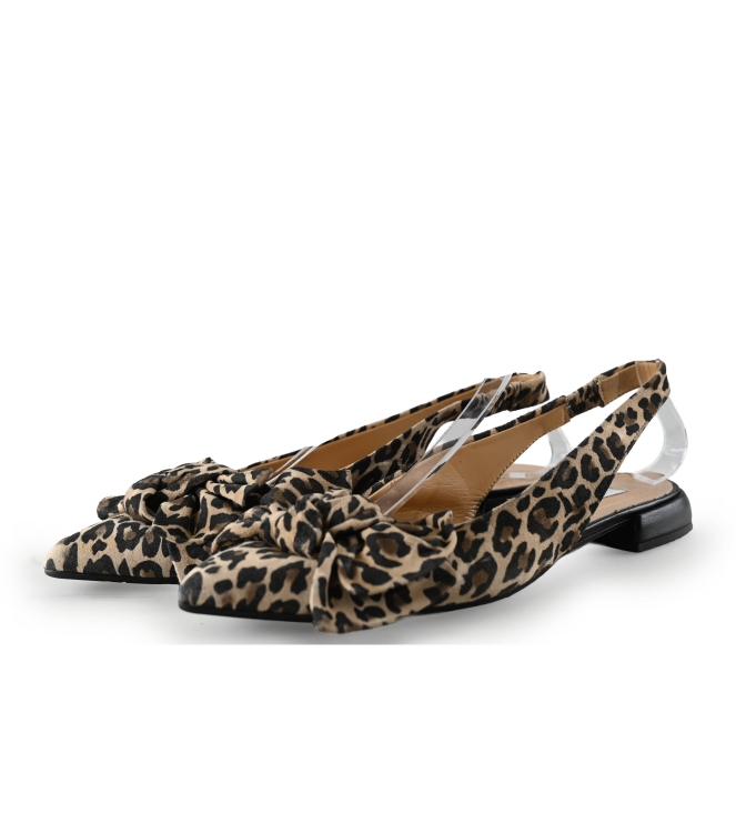 Notre-V Slingbacks