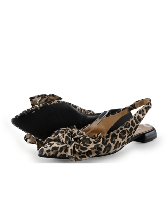 Notre-V Slingbacks