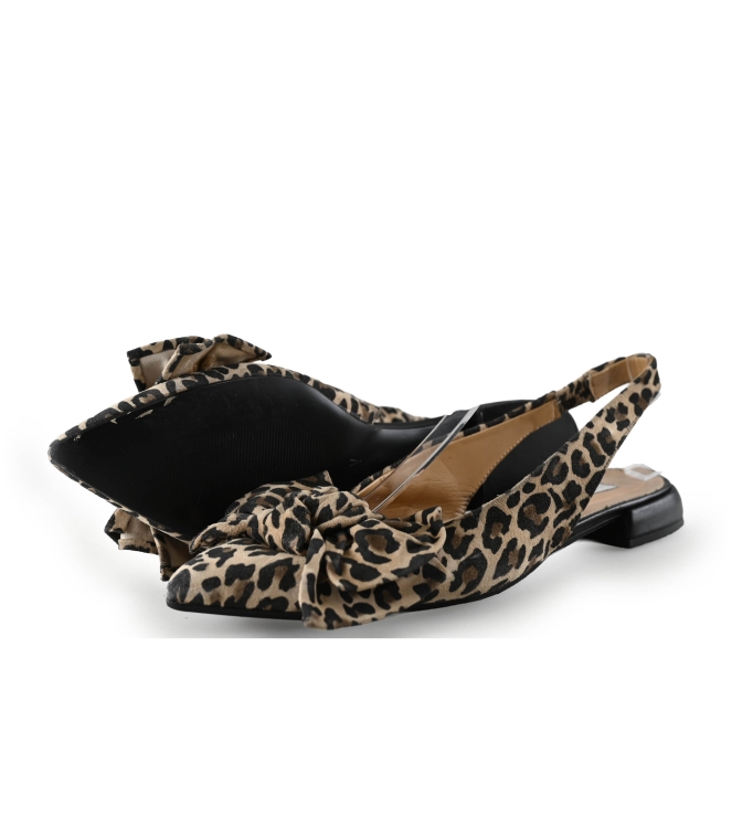 Notre-V Slingbacks