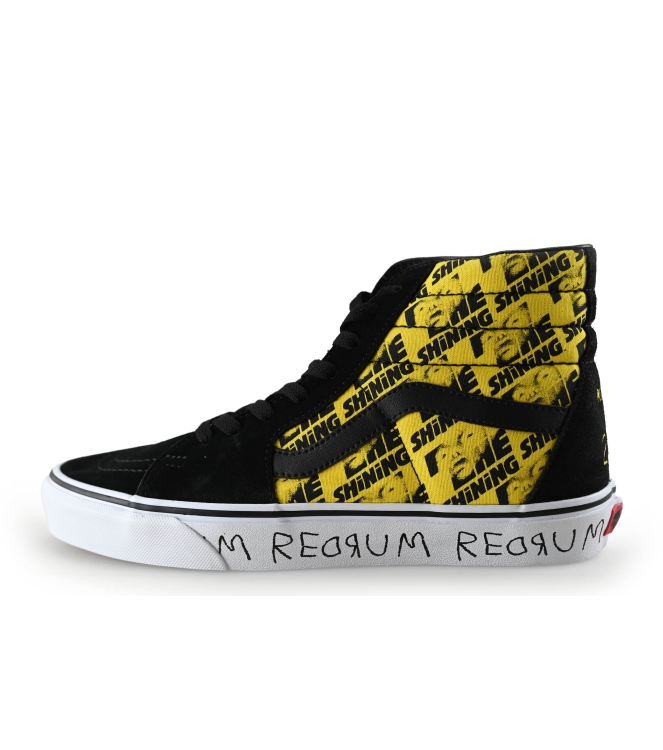 Vans Hoge sneakers