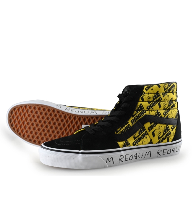 Vans Hoge sneakers