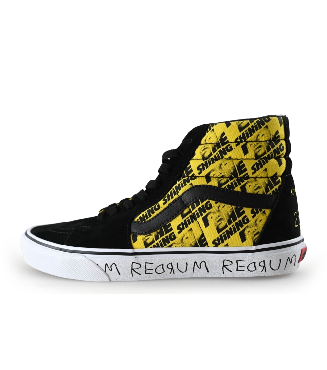 Vans Hoge sneakers