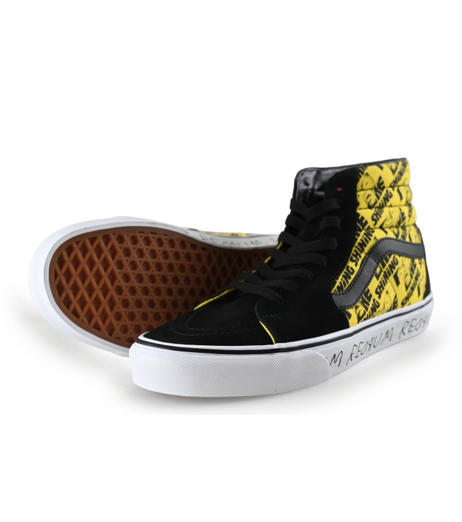 Vans Hoge sneakers