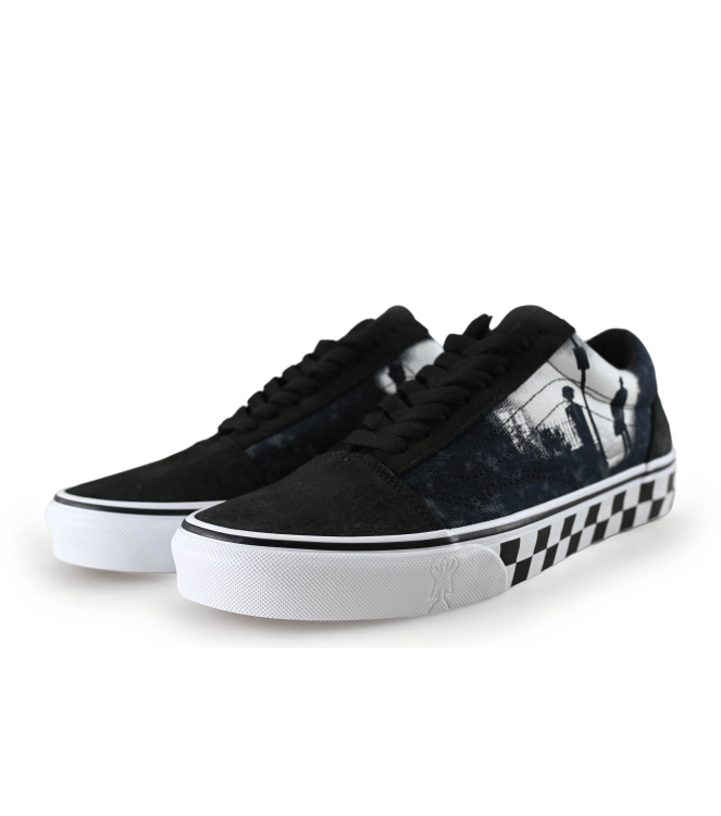 Vans Instappers