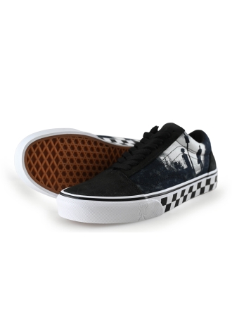 Vans Instappers