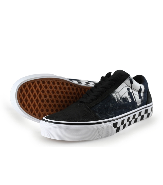 Vans Instappers