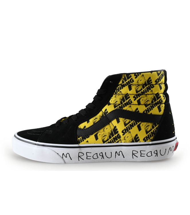 Vans Hoge sneakers