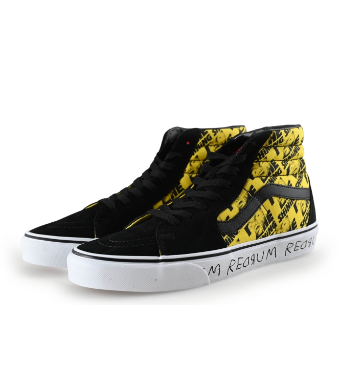Vans Hoge sneakers