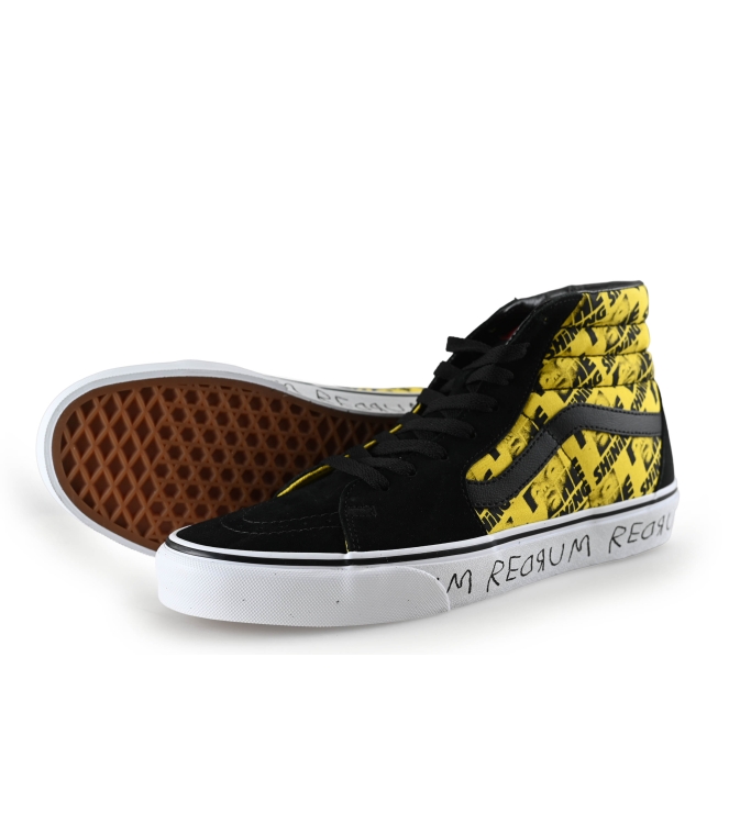 Vans Hoge sneakers