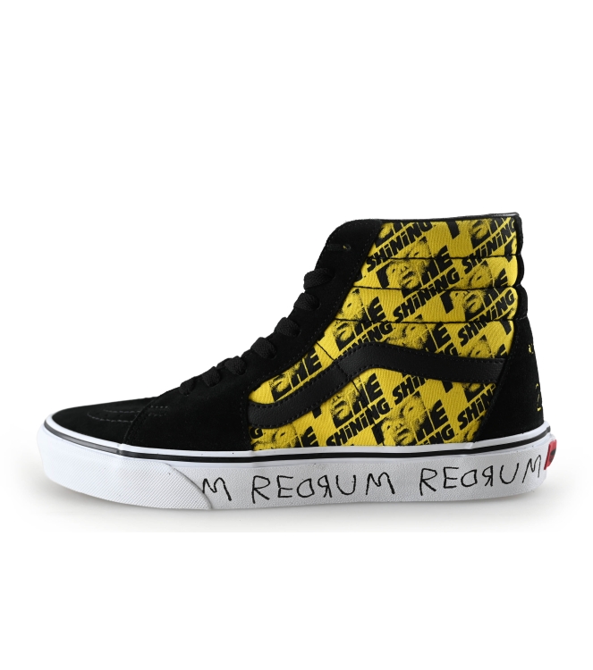 Vans Hoge sneakers
