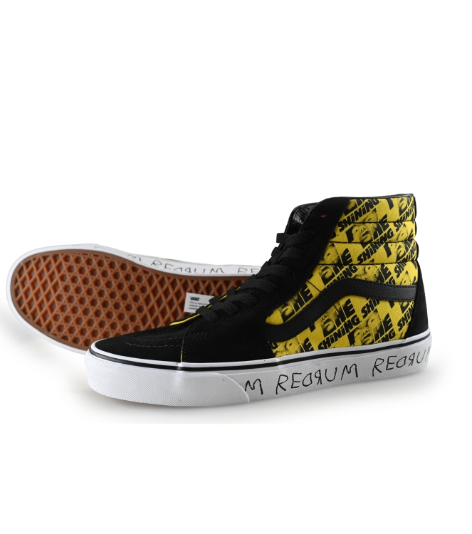Vans Hoge sneakers