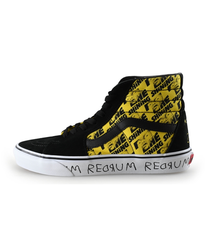 Vans Hoge sneakers