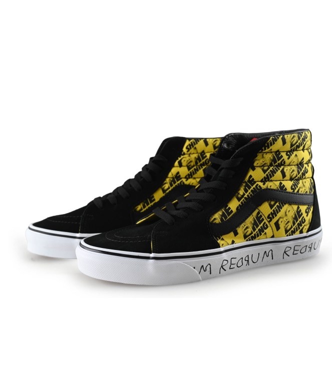 Vans Hoge sneakers
