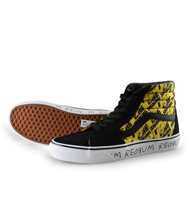 Vans Hoge sneakers