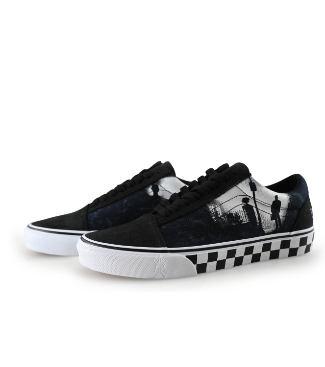 Vans Sneakers