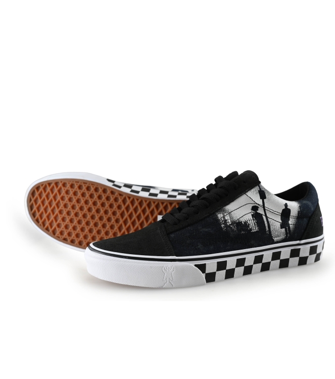 Vans Sneakers