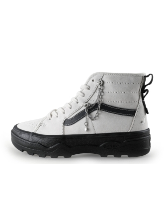 Vans Hoge sneakers Wit 294652