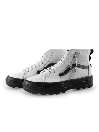 Vans Hoge sneakers Wit 294652