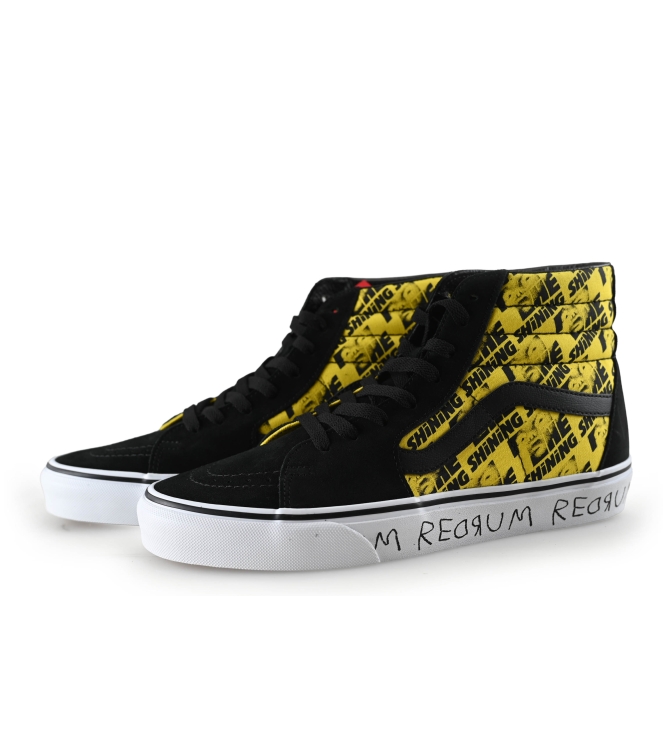 Vans Hoge sneakers