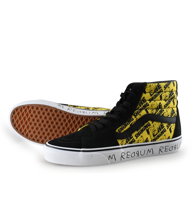 Vans Hoge sneakers