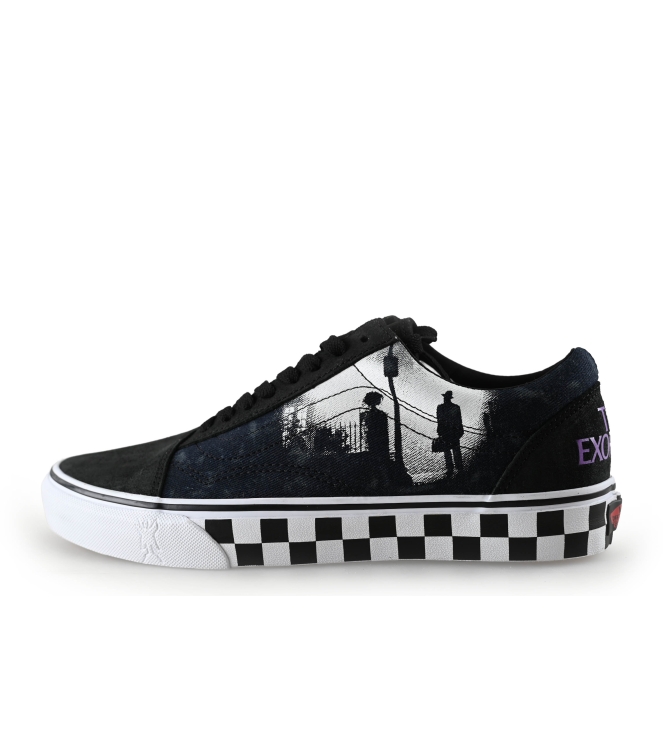 Vans Sneakers